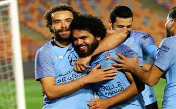 قمة جماهيرية.. أسوان يصطدم بغزل المحلة فى كأس الرابطة