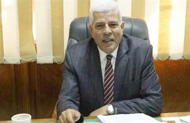 نقيب الزراعيين: مصر نظمت أفضل قمة مناخ على مستوى العالم