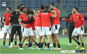 رضا عبد العال يفتح النار على نجم منتخب مصر عقب لقاء بلجيكا