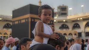 ما حكم وثواب إجراء العمرة للطفل؟ الإفتاء تجيب