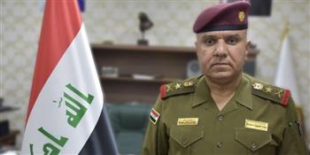  العراق يبحث سبل تعزيز التعاون الأمني مع سوريا والكويت وكرواتيا