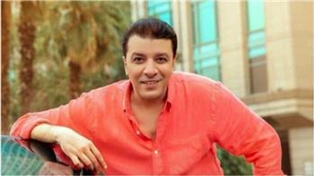 مصطفى كامل يناشد الفنانين لحضور عزاء الموسيقار محمد سلطان