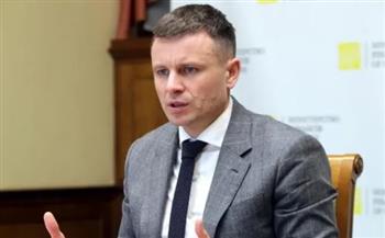   عجز الموازنة بأوكرانيا قد يصل لـ 3 مليارات دولار شهريا .. وزير ماليتها يطالب بريطانيا بتمويل إضافي