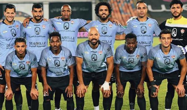 غزل المحلة يتأهل للدور الـ16 بكأس الرابطة بعد فوزه على أسوان 3ـ1