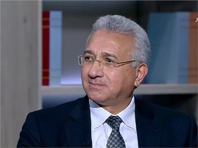 السفير محمد حجازى: كوب 27 شهد الانتقال من مرحلة الوعود إلى مرحلة التطبيق والبحث عن حلول عملية