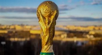   ناقد رياضى: مفاجأة فى حفل افتتاح كأس العالم بقطر .. فيديو