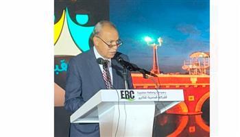 بالصور..«الهجان» و«هيكل» يشهدان احتفالية «مستقبلي» بالمصرية لتكرير البترول