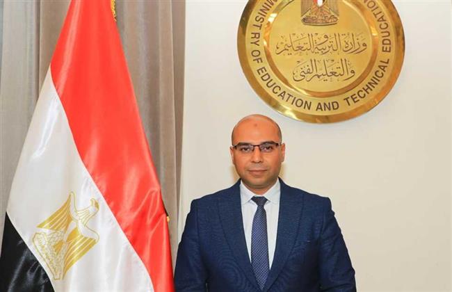 متحدث التعليم لـ حديث القاهرة: مراجعة كافة منافذ بيع المشروبات والحلوى بالمدارس إجراء احترازي