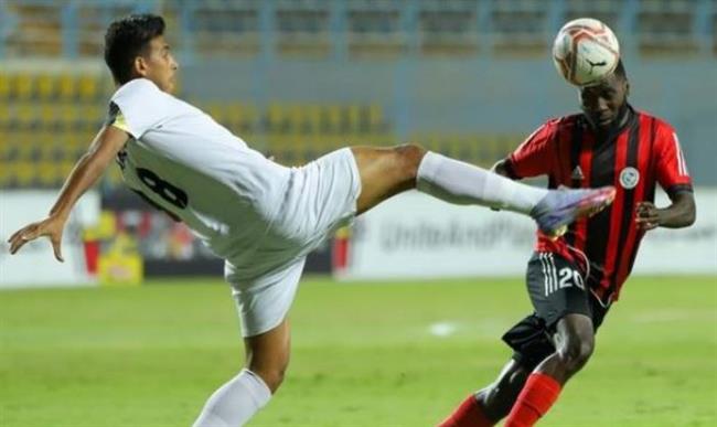 حرس الحدود يتأهل لدور الـ 16 بكأس الرابطة بفوزه على الداخلية 2-1