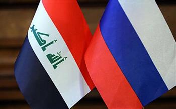   العراق وروسيا يؤكدان الحفاظ على الحوار السياسي النشط حول قضايا الشرق الأوسط