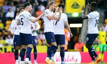 بسيناريو مثير.. توتنهام يفوز على مارسيليا 2-1 ويتأهل لدور الـ16 بأبطال أوروبا