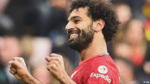 أول تعليق لـ محمد صلاح عقب الثأر من نابولى بـ دورى الأبطال
