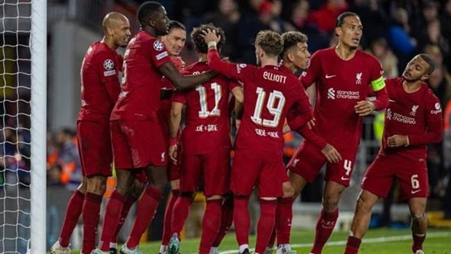محمد صلاح يتساوى مع جيرارد.. 8 مشاهد استثنائية من ليلة دوري أبطال أوروبا