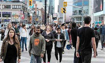   كندا تخطط لزيادة عدد المهاجرين إلى 500 ألف سنويا بحلول 2025