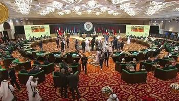   القمة العربية تستأنف أعمالها اليوم 