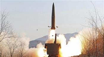   سول: كوريا الشمالية تطلق صاروخا باتجاه الجنوب لأول مرة منذ الحرب الكورية