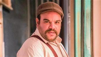 الموت يفجع نجم مسرح مصر محمد عبد الرحمن