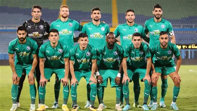 اليوم.. بيراميدز يواجه نيجيليك بطل النيجر في الكونفدرالية