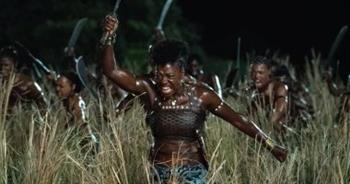فيلم The Woman King يحقق 87 مليون دولار حول العالم