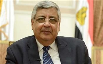 تاج الدين يكشف سيناريوهات الإخلاء الطبي في cop 27