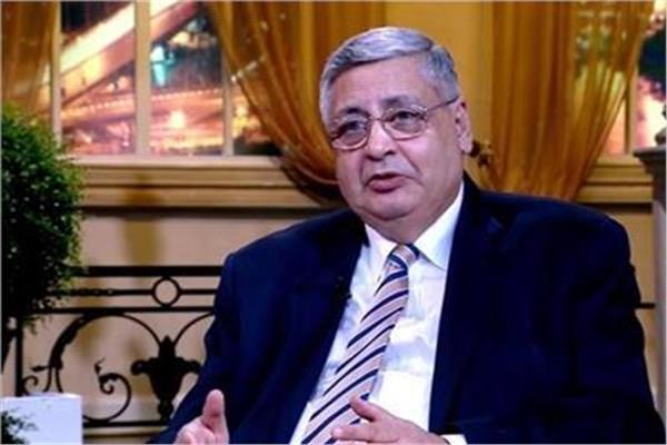 مستشار رئيس الجمهورية عن أهمية الشبكة الوطنية للطوارئ: "الثانية بتفرق"