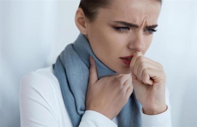 علاج الكحة بطرق طبيعية