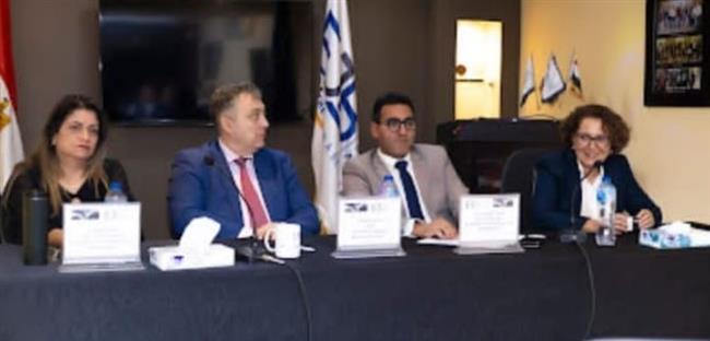 "شباب الأعمال" تستقبل وفدا روسيا لبحث زيادة الاستثمارات بالبلدين