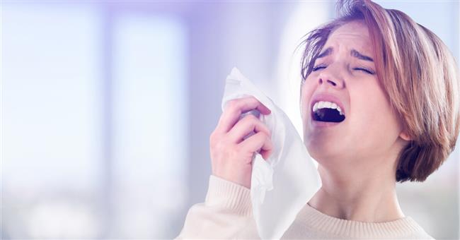أبرز نصائح طبيعية تساعدك فى علاج العطس .. تعرف عليها 