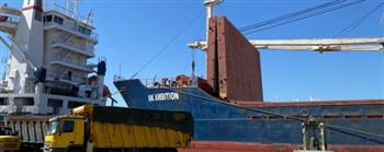   روسيا تعلن استئناف العمل باتفاقية نقل الحبوب عبر الممر الآمن في البحر الأسود