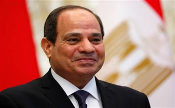   الرئيس السيسى: تهديد أمن الخليج تهديد للعرب