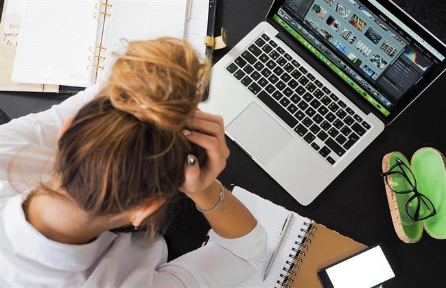 6 نصائح للتخلص من التوتر أبرزها ممارسة الرياضة 