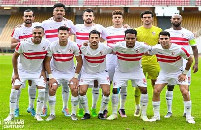 بث مباشر مشاهدة مباراة الزمالك وإنبى بالدورى