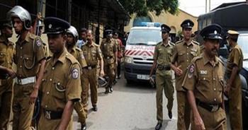   سريلانكا: نقل 40 طالبًا إلى المستشفى بعد استنشاق أبخرة سامة