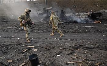   أوكرانيا: مقتل 430 طفلا وإصابة 825 آخرين منذ بدء العملية العسكرية الروسية