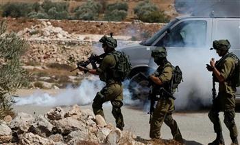   الاحتلال الإسرائيلي يعتقل 11 فلسطينيًا بالضفة الغربية ومُستوطنون يقتحمون الأقصى