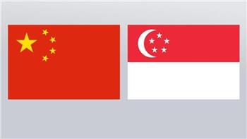   سنغافورة والصين توقعان 19 مذكرة تفاهم لتعميق التعاون الثنائي