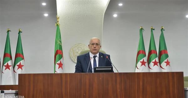 رئيس البرلمان الجزائري: مخرجات ونتائج القمة العربية ستلبي تطلعات الشعوب العربية