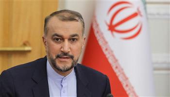   وزير الخارجية الإيرانى: سنرسل وفداً لفيينا لمناقشة الملف النووي مع وكالة الطاقة الذرية
