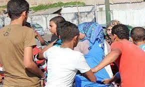 القبض على 3 طلاب لمعاكستهم فتيات أمام مدرسة بإمباية