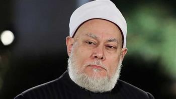 علي جمعة: زيارة المسجد الأقصى تعادل عمرة 