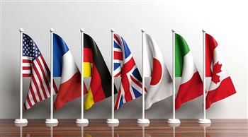   وزراء خارجية مجموعة السبع يجتمعون غدا في "مونستر" تحت رئاسة ألمانيا
