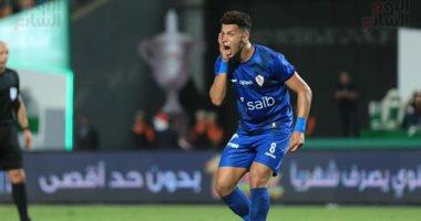 7 غيابات تضرب صفوف الزمالك قبل مواجهة إنبى بالدوري المصري الليلة