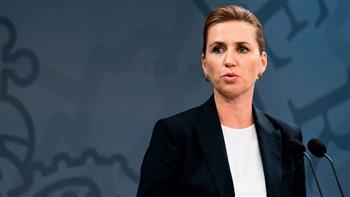   بعد يوم تولي المنصب.. رئيسة الوزراء الدنماركية تعلن استقالتها