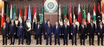   القادة العرب يشيدون بجهود مصر لتنفيذ المرحلة الثانية من إعادة إعمار غزة