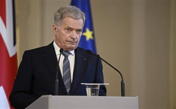   رئيس فنلندا يعرب عن أمله في تصديق المجر قريبا على انضمام بلاده للناتو