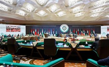   «القمة العربية بالجزائر» تؤكد التزامها بمبدأ الحياد في الحرب الروسية في أوكرانيا