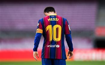 دايلي ستار: برشلونة يطارد ميسي رغم اقترابه من إنتر ميامي الأمريكي