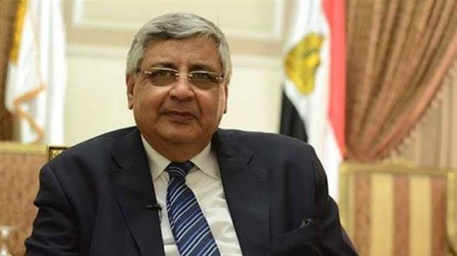 مستشار الرئيس يكشف حقيقة إصابات الكوليرا في مصر وتطورات كورونا.. فيديو