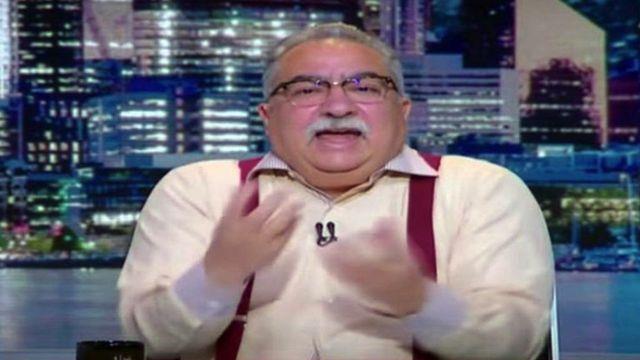 إبراهيم عيسى: بناء المساجد في عهد جمال عبد الناصر أكثر مما تم تشييده منذ دخول عمرو بن العاص مصر