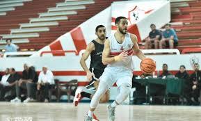 فوز الأهلي على هليوبوليس 68-52.. والزمالك على الطيران 80-72 في دوري كرة السلة